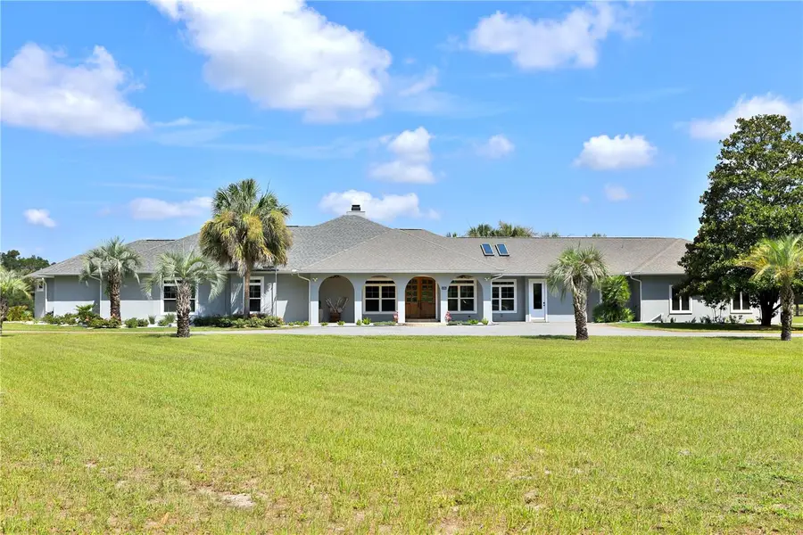 14281 N Us Highway 441, Citra, FL 32113 - #3