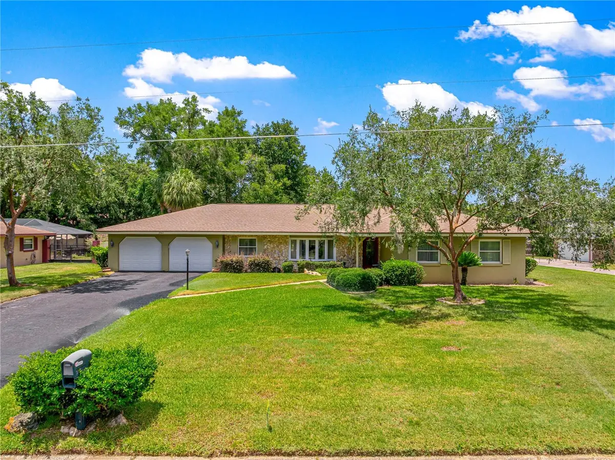 3963 SE 15th Street, Ocala, FL 34471 - #1