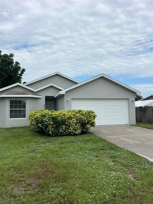 3049 SE 38th Avenue, OKEECHOBEE, FL 34974
