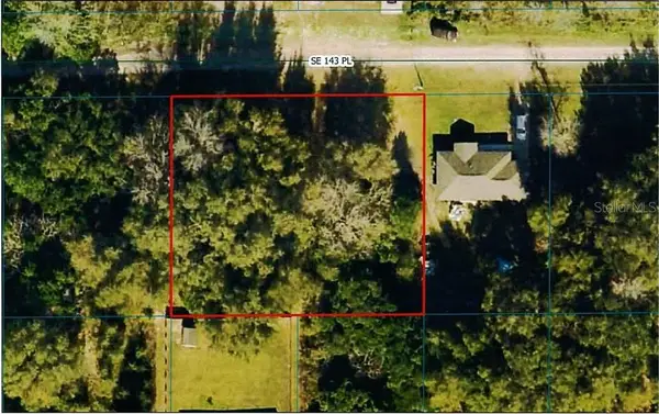 TBD SE 143rd Place, SUMMERFIELD, FL 34491