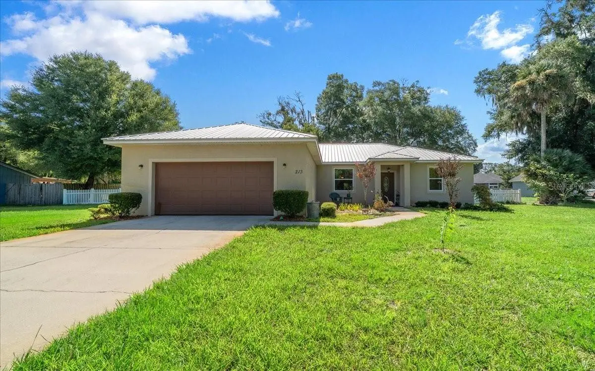 213 Grand Avenue, Deland, FL 32720 - #1