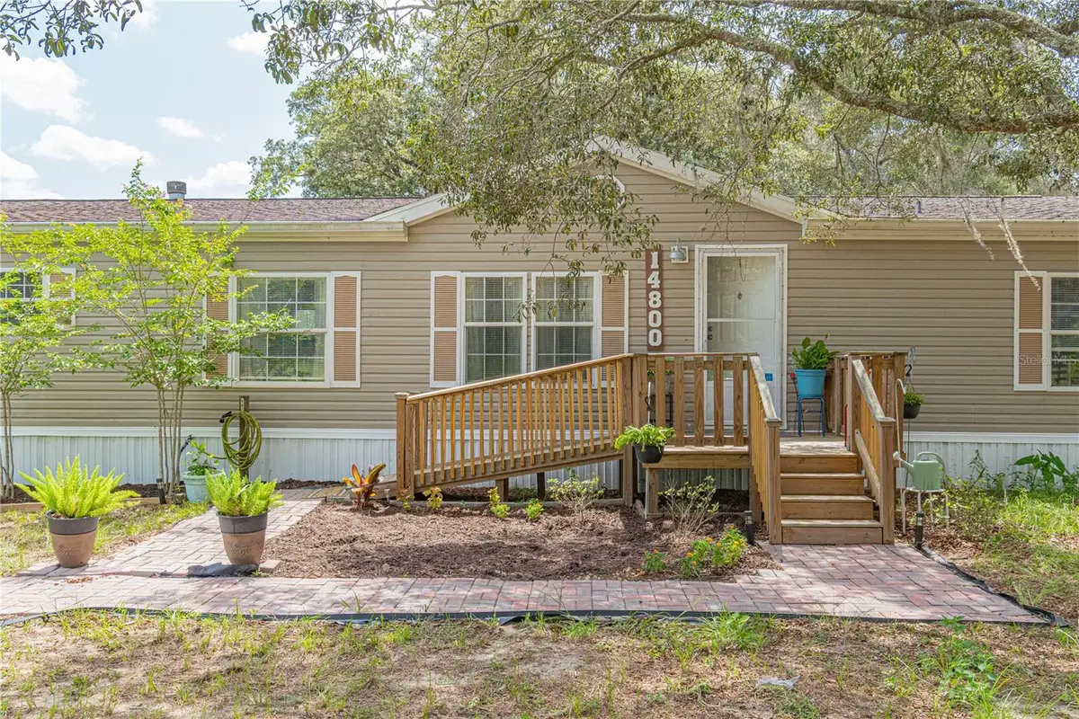 14800 Hays Road, Spring Hill, FL 34610 - #1