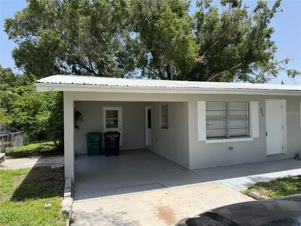 1531 NE 14th Street, OKEECHOBEE, FL 34972