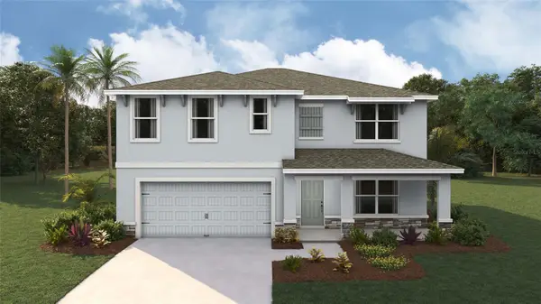 4488 SW 67th Lane, OCALA, FL 34474
