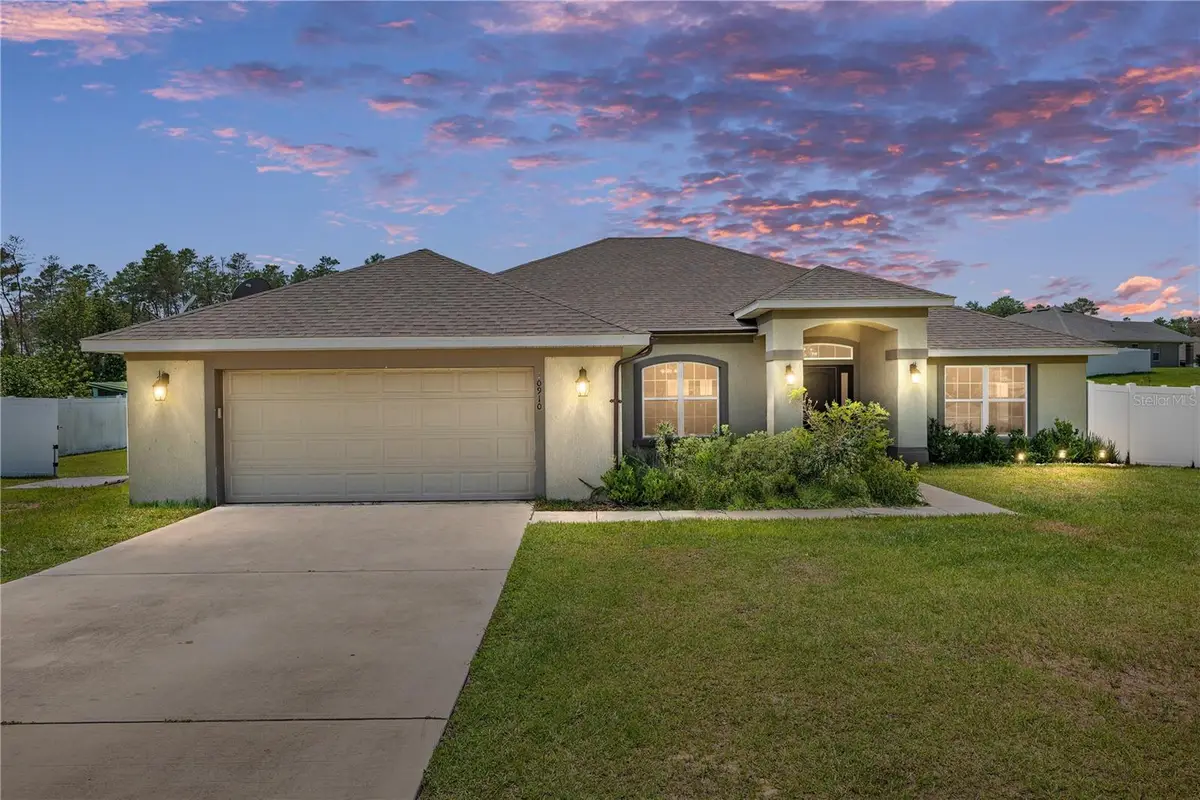 10910 SW 41st Avenue, Ocala, FL 34476 - #1