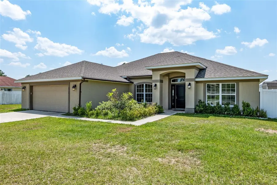 10910 SW 41st Avenue, Ocala, FL 34476 - #2