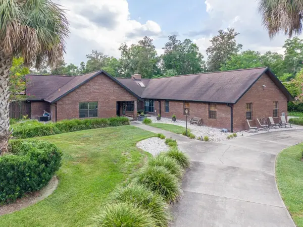 2550 SE 40th Street, OCALA, FL 34480