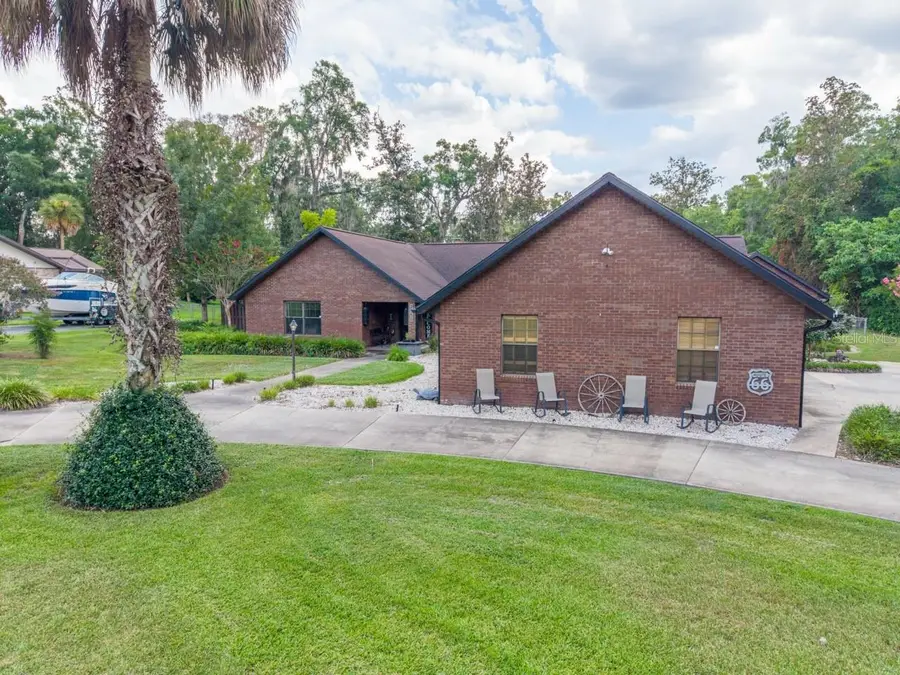 2550 SE 40th Street, Ocala, FL 34480 - #2