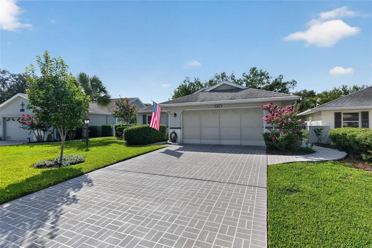 9153 SW 91st Terrace, Ocala, FL 34481 - #1