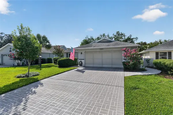 9153 SW 91st Terrace, OCALA, FL 34481