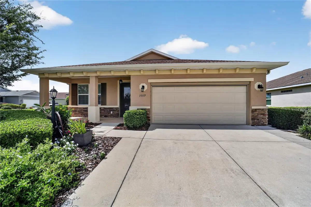 10119 SW 88th Street, Ocala, FL 34481 - #1