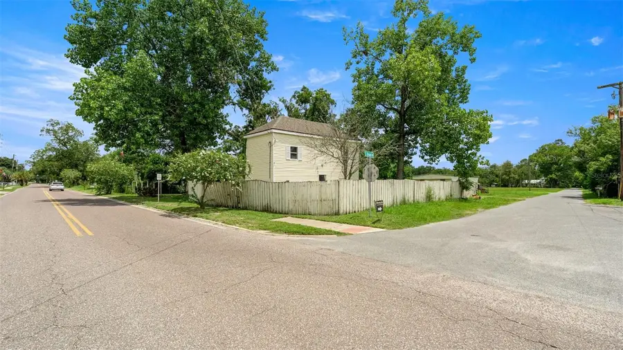 10107 S Division Avenue, Hampton, FL 32044 - #3