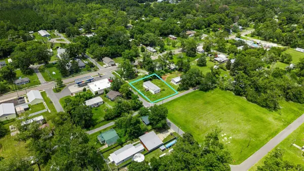 5383 Orange Street, HAMPTON, FL 32044