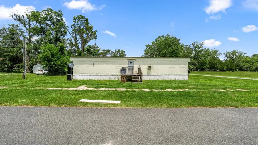 5383 Orange Street, Hampton, FL 32044 - #2