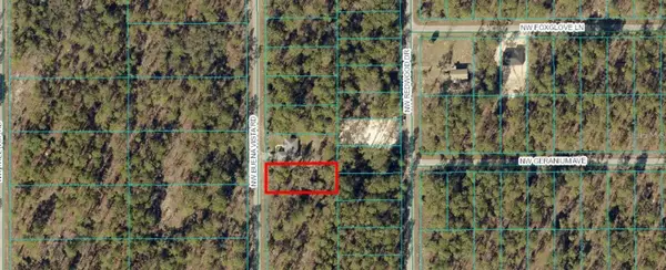 00 NW Buena Vista Rd, DUNNELLON, FL 34431