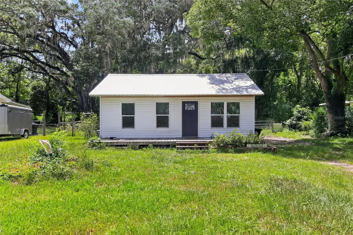 306 SE 2nd Street, Williston, FL 32696 - #1