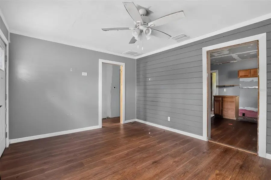 306 SE 2nd Street, Williston, FL 32696 - #3