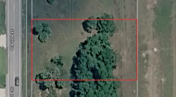 1162 SE 40th Avenue, OKEECHOBEE, FL 34974