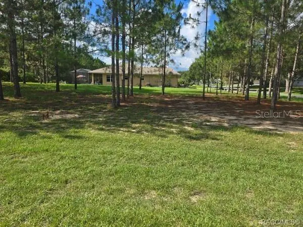 2590 N Brentwood Circle, Lecanto, FL 34461 - #1