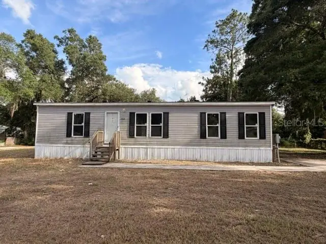 1848 SE 178th Street, Summerfield, FL 34491 - #1