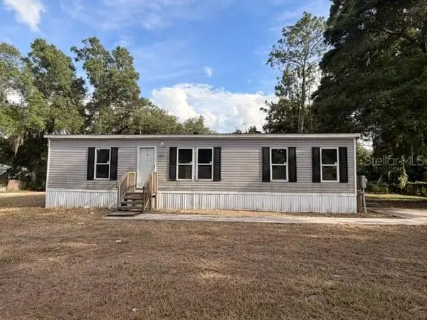 1848 SE 178th Street, SUMMERFIELD, FL 34491