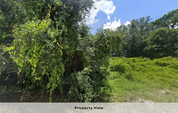 Lot 6 & 7 Constitution Drive, NORTH PORT, FL 34291