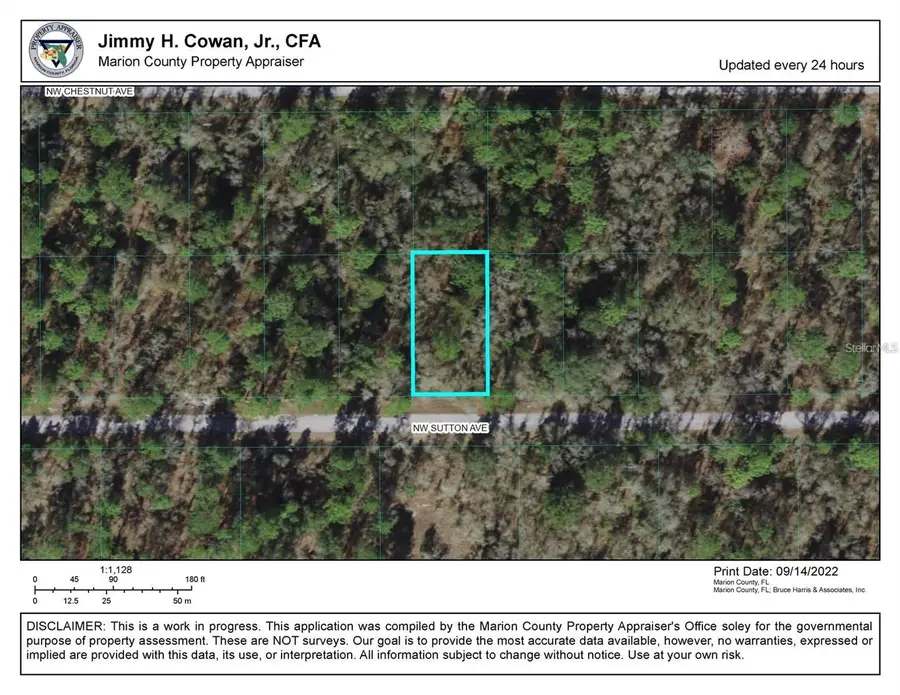 00 NW Sutton Avenue, Dunnellon, FL 34431 - #2