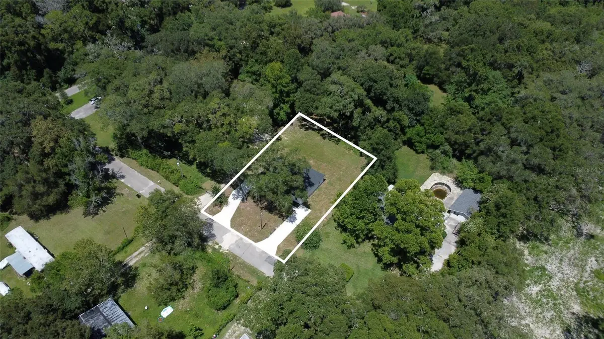 607 SE 4th Drive #A & B, Williston, FL 32696 - #1