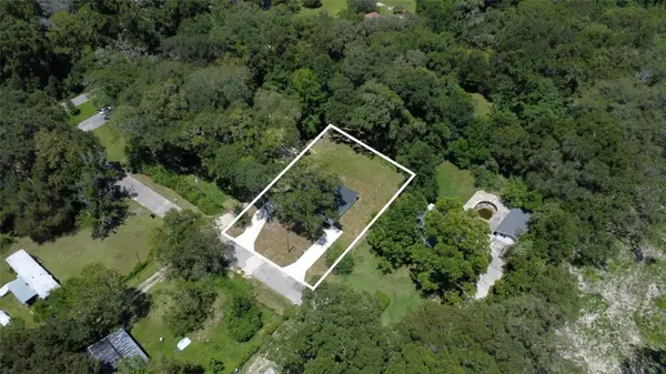 607 SE 4th Drive #A & B, WILLISTON, FL 32696