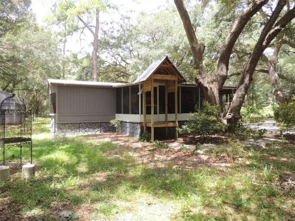 7850 NE 178th Terrace, WILLISTON, FL 32696