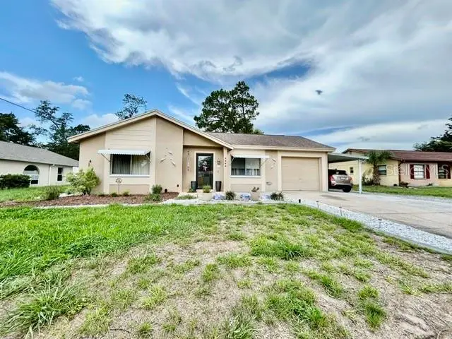3205 Harrow Road, Spring Hill, FL 34606 - #1
