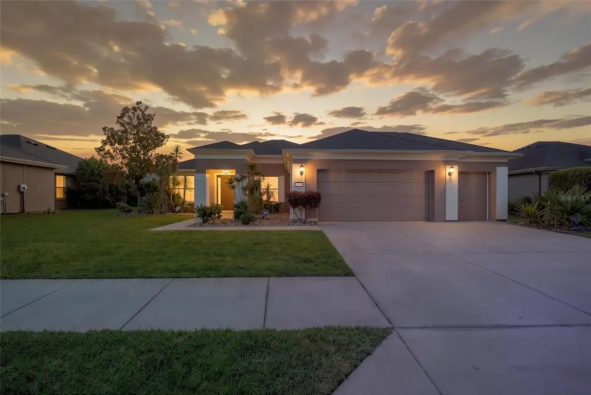 9876 SW 69th Lane, Ocala, FL 34481 - #1