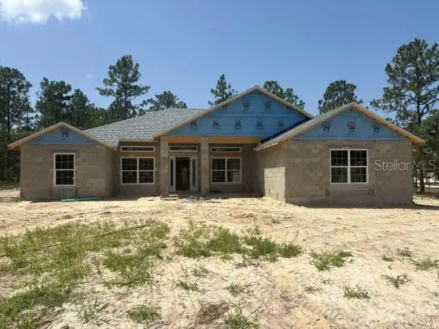 12188 SW 81st Street, Dunnellon, FL 34432 - #2