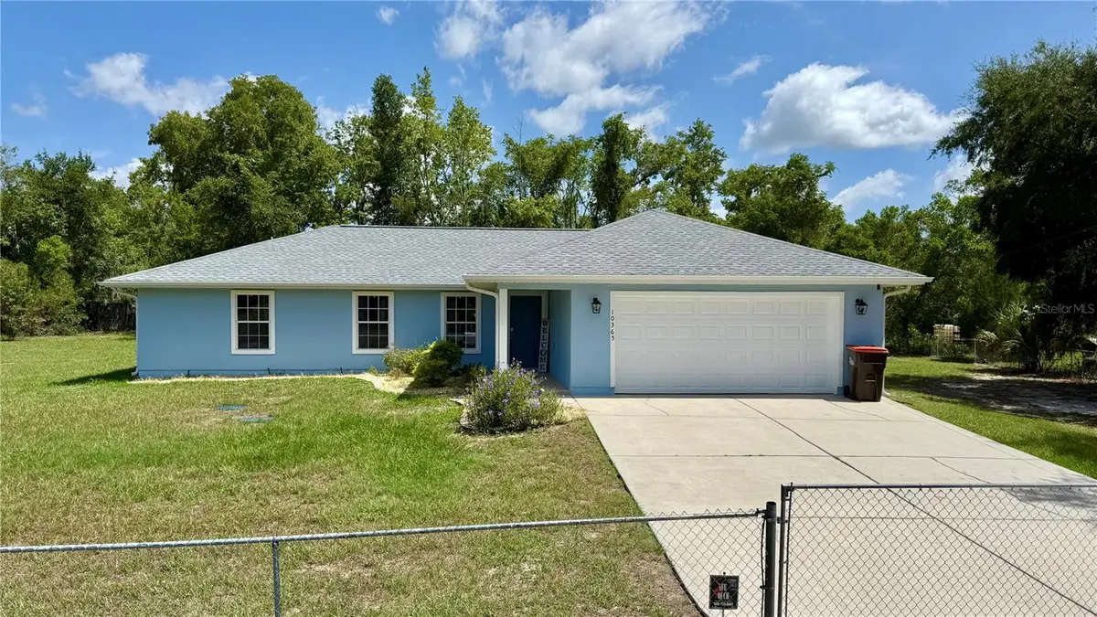 10365 SE 148th Street, Summerfield, FL 34491 - #1