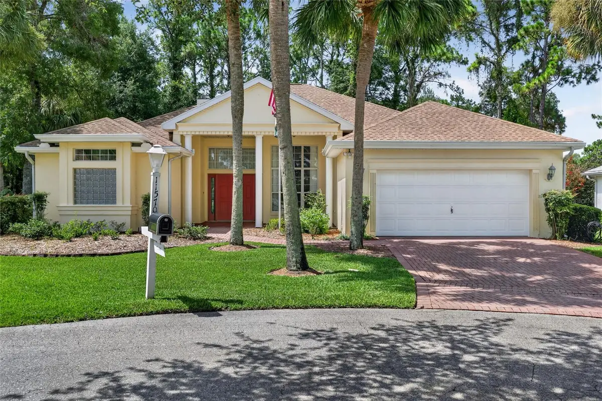 11570 Sw 69th Cir, Ocala, FL 34476 - #1