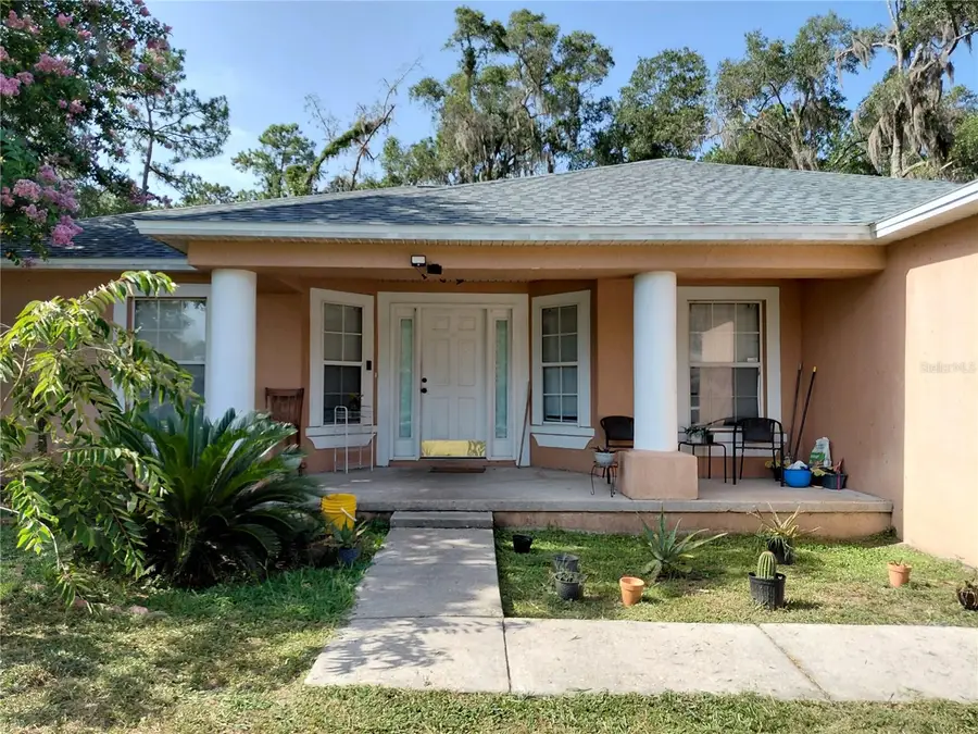 2716 NE 24th Place, Ocala, FL 34470 - #3