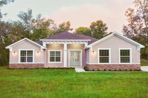 16324 SE 88th Avenue, SUMMERFIELD, FL 34491