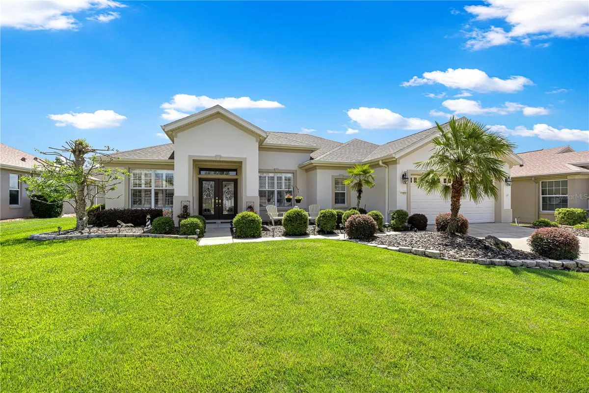 11855 SE 91st Circle, Summerfield, FL 34491 - #1