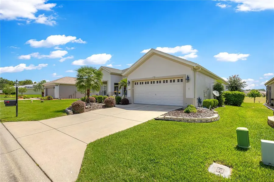 11855 SE 91st Circle, Summerfield, FL 34491 - #2
