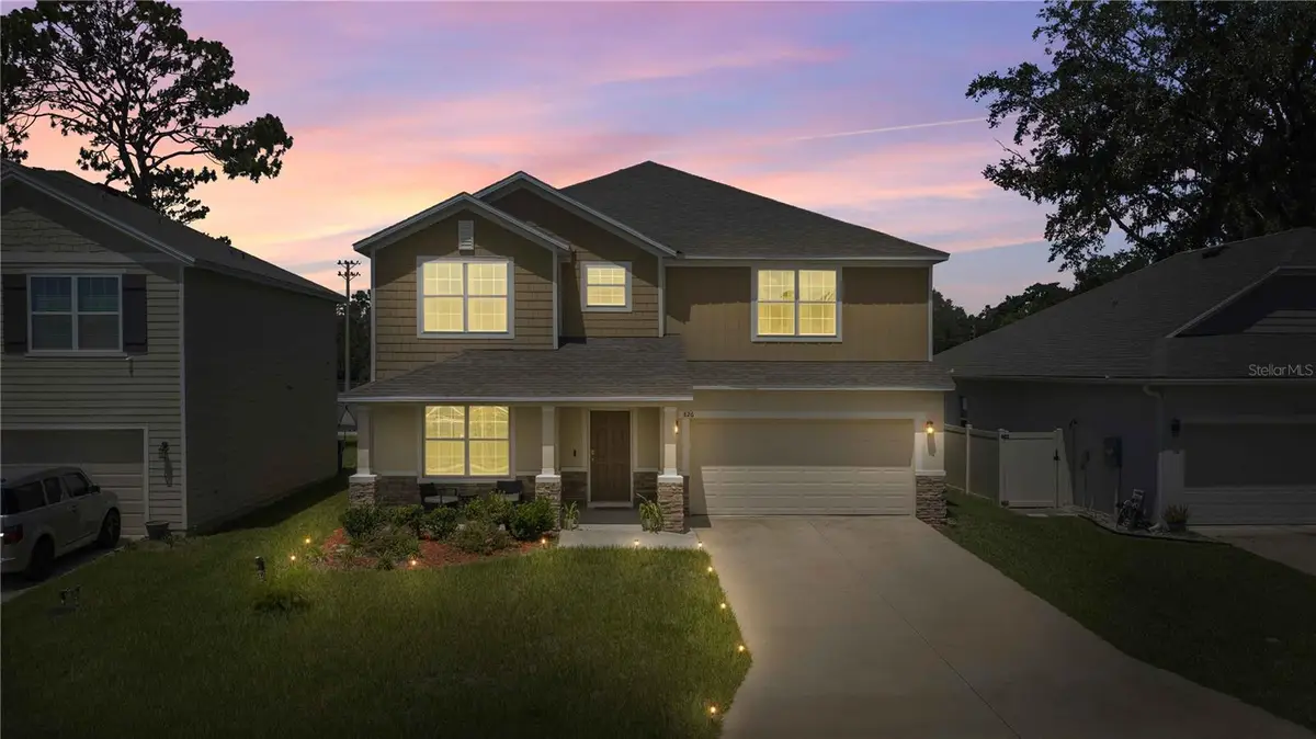 826 NW 244th Drive, Newberry, FL 32669 - #1