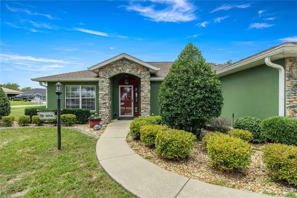 6014 SW 86th Lane, OCALA, FL 34476