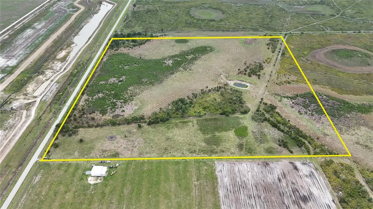 County Line Road E, Fort Meade, FL 33841 - #1