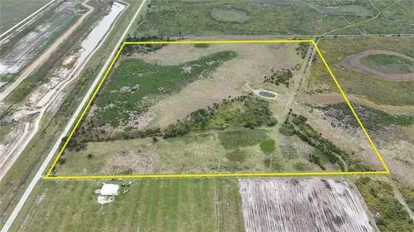 County Line Road E, FORT MEADE, FL 33841