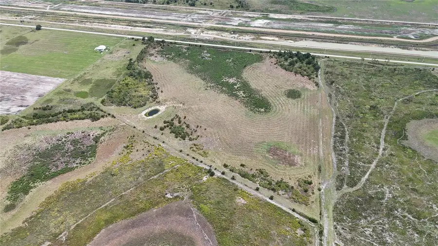 County Line Road E, Fort Meade, FL 33841 - #3