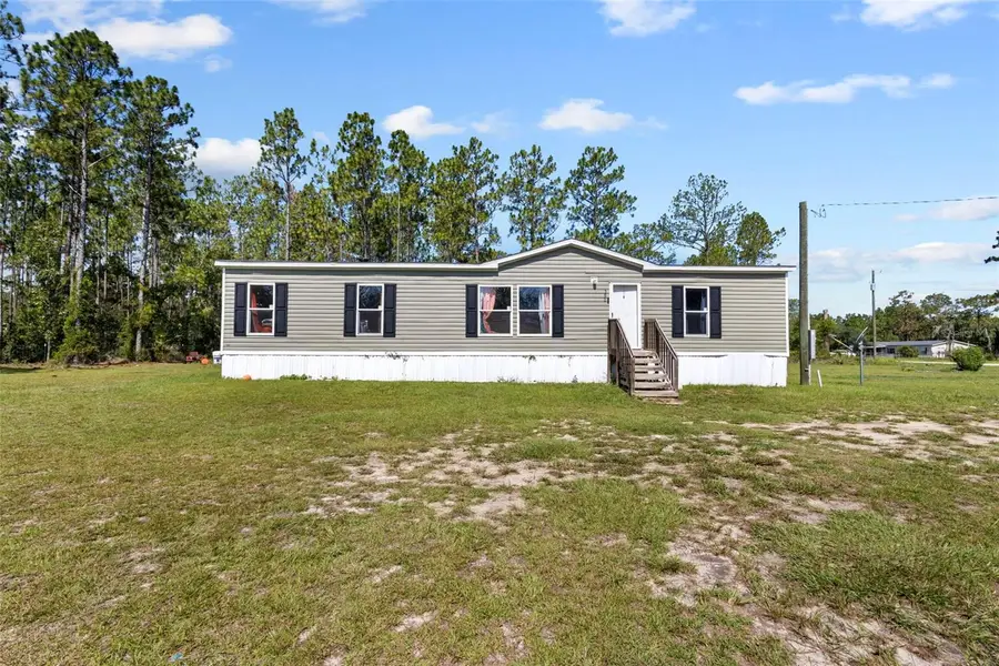 390 NE 137th Avenue, Williston, FL 32696 - #3