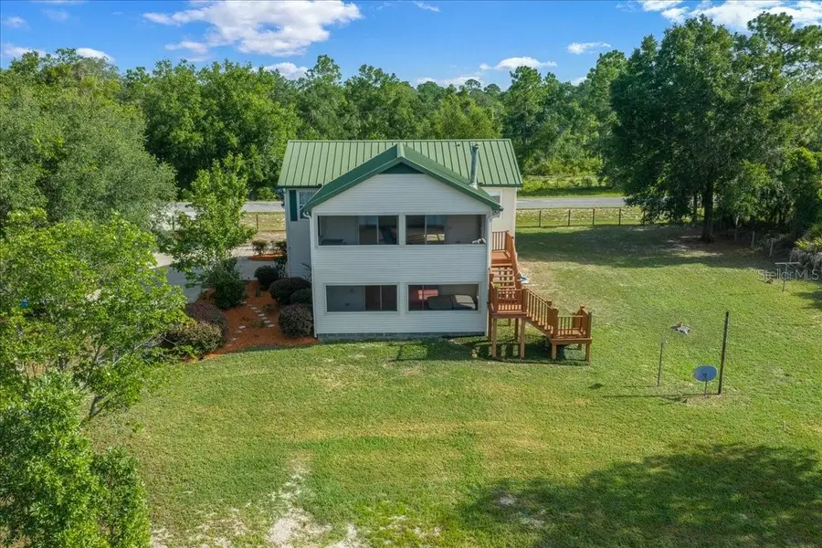 206 Malauka Radial, Ocklawaha, FL 32179 - #3