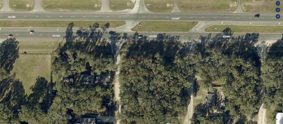 TBD SW 77th Avenue, Ocala, FL 34474 - #1