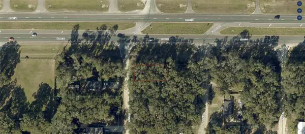 TBD SW 77th Avenue, OCALA, FL 34474