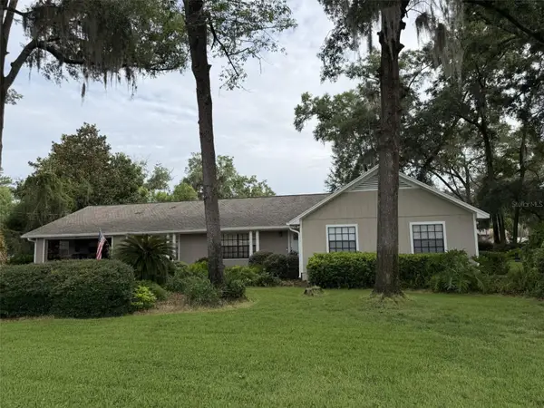 3925 SE 17th Street, OCALA, FL 34471