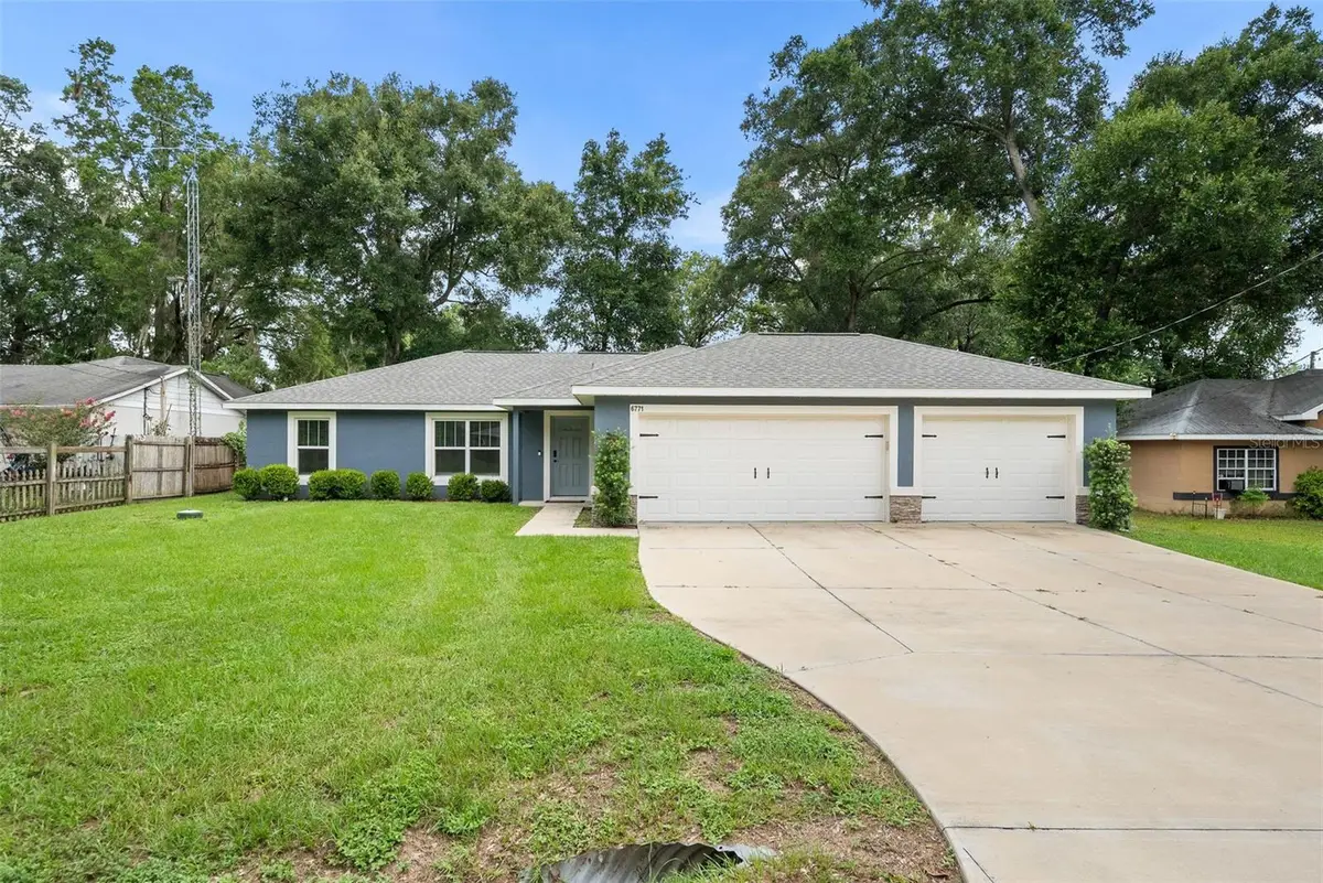 6771 Cherry Road, Ocala, FL 34472 - #1